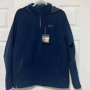Outdoor Research Men’s Deadbolt Hoodie